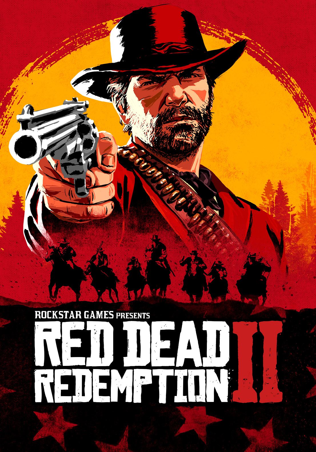 Red Dead Redemption 2 Ultimate Edition EU Steam Altergift