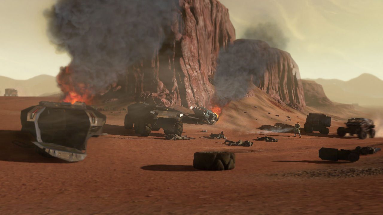 Red Faction: Guerrilla - Steam Edition Screenshot 2