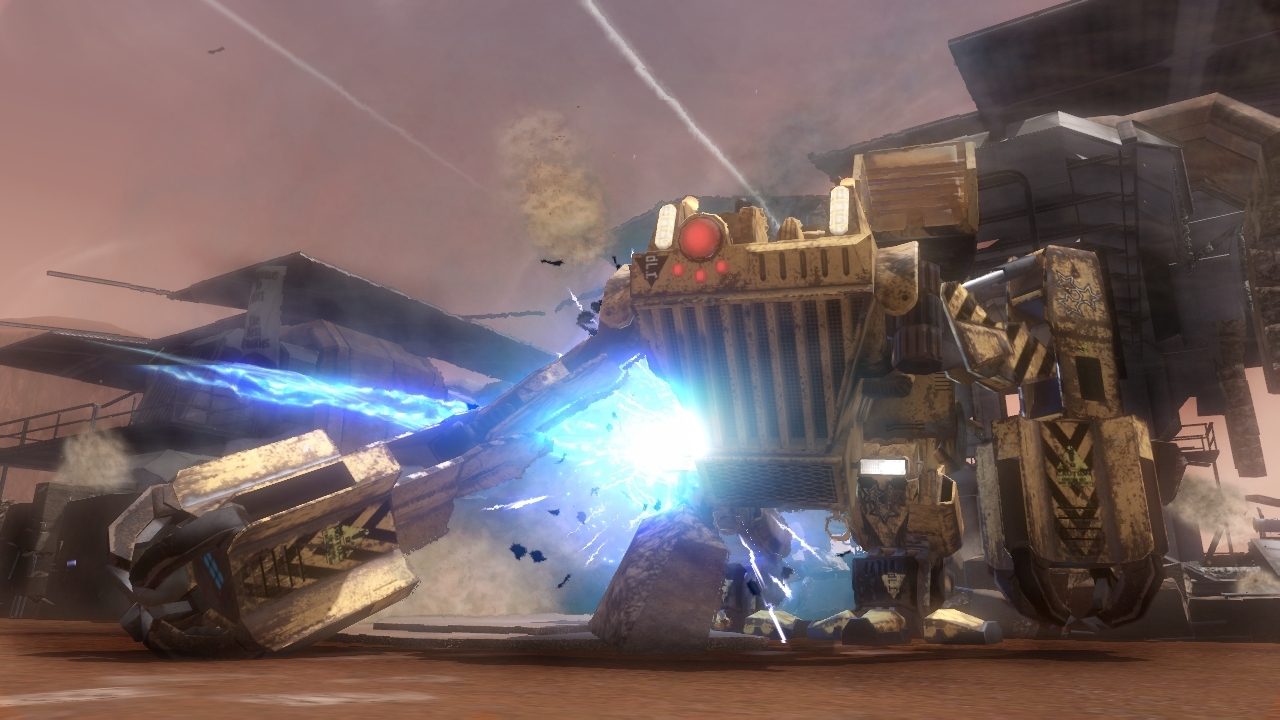 Red Faction: Guerrilla - Steam Edition Screenshot 3