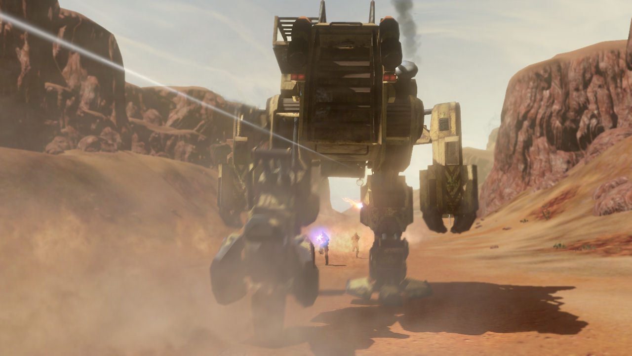 Red Faction: Guerrilla - Steam Edition Screenshot 5