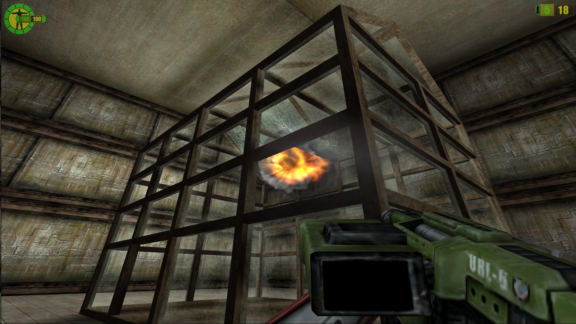 Red faction for steam фото 29