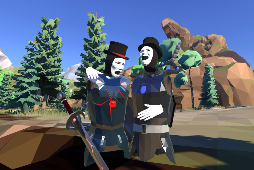 Redemption's Guild Screenshot 2