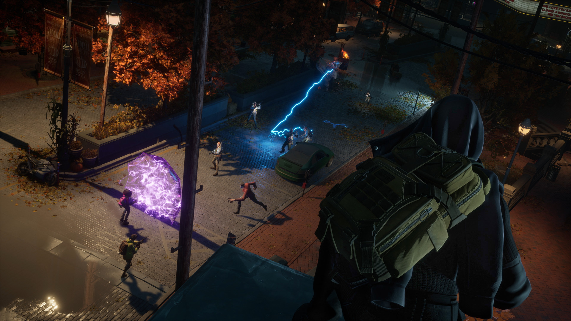 Redfall Screenshot 2
