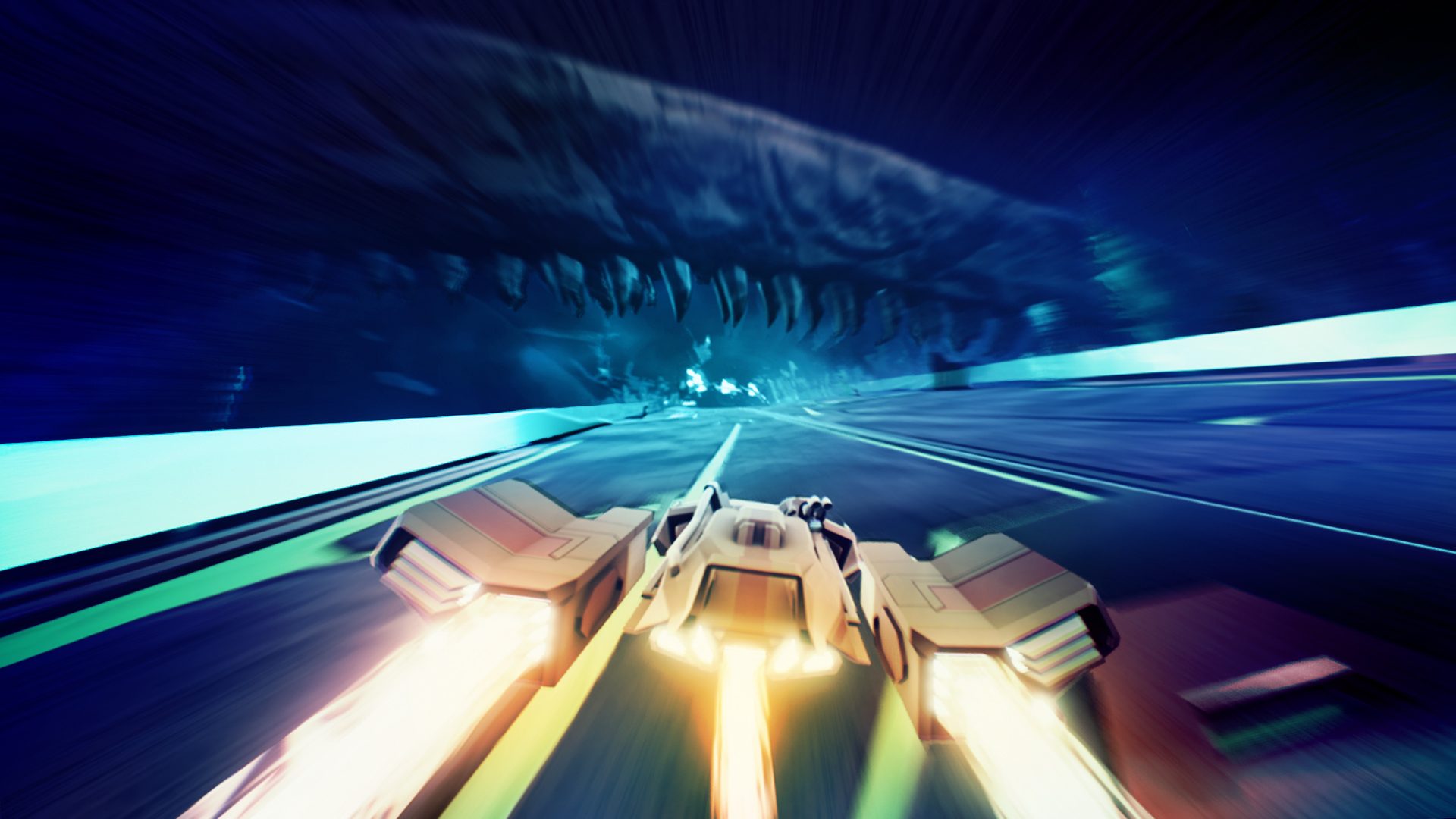 Redout: Enhanced Edition Screenshot 4