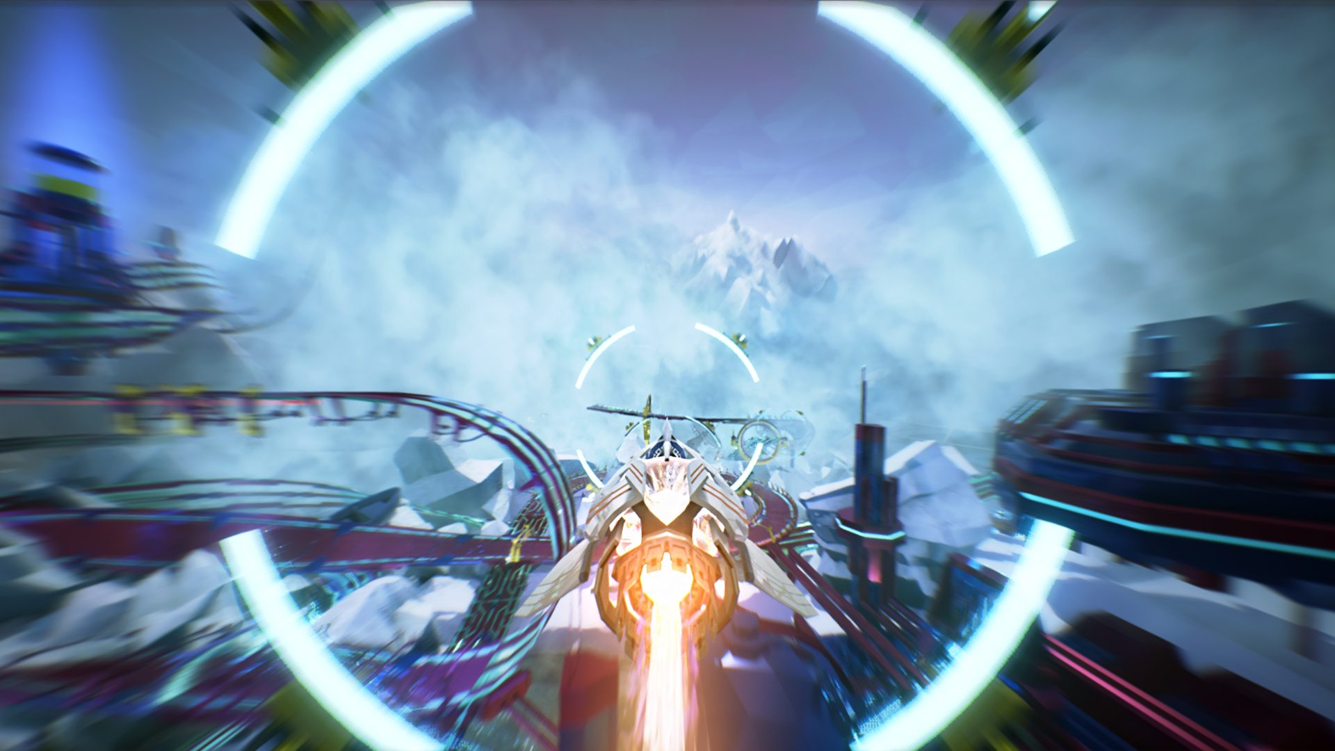 Redout: Enhanced Edition Screenshot 5