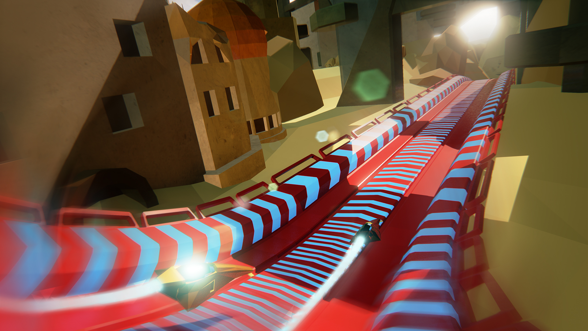 Redout Screenshot 4