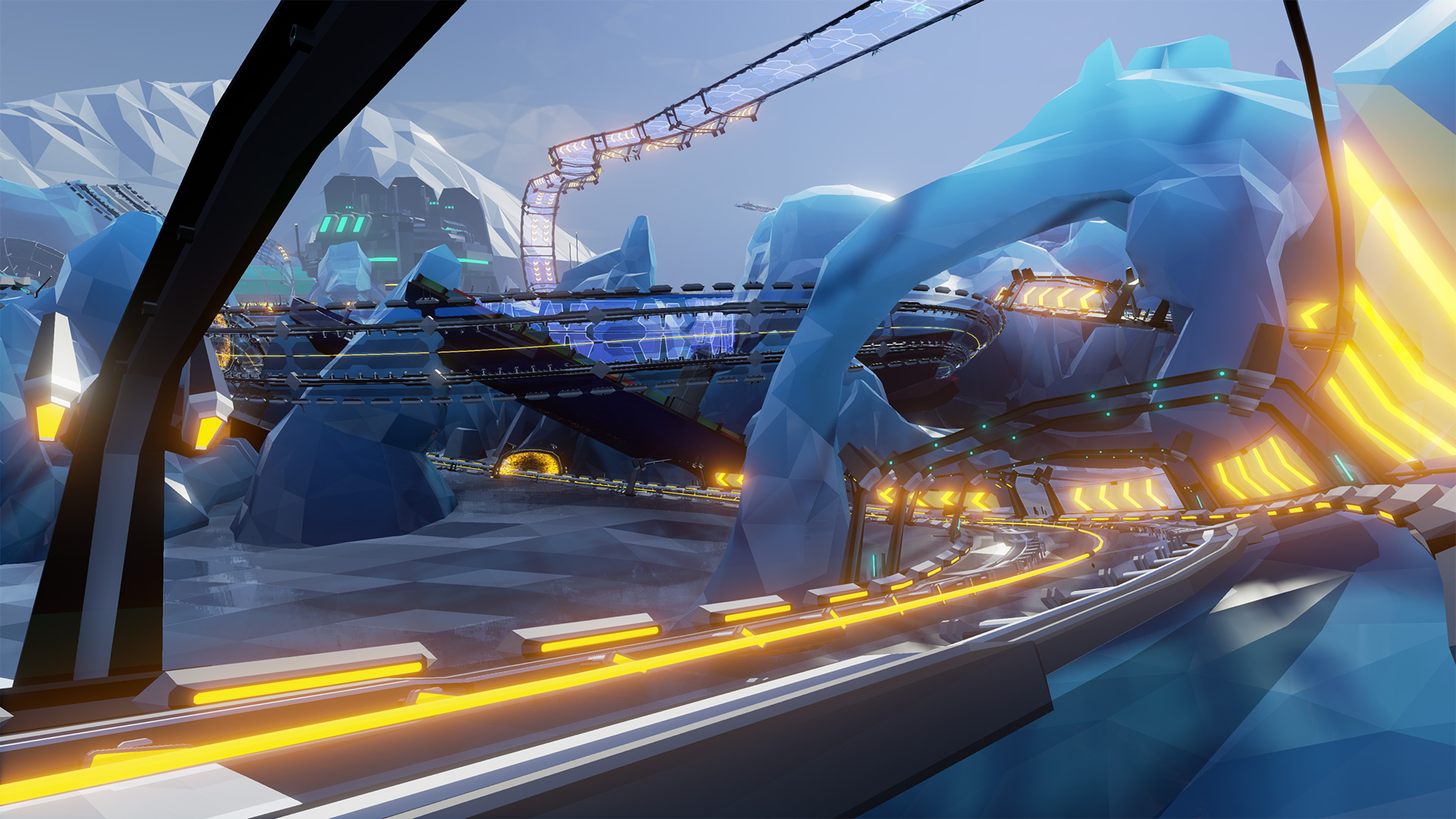 Redout Screenshot 5