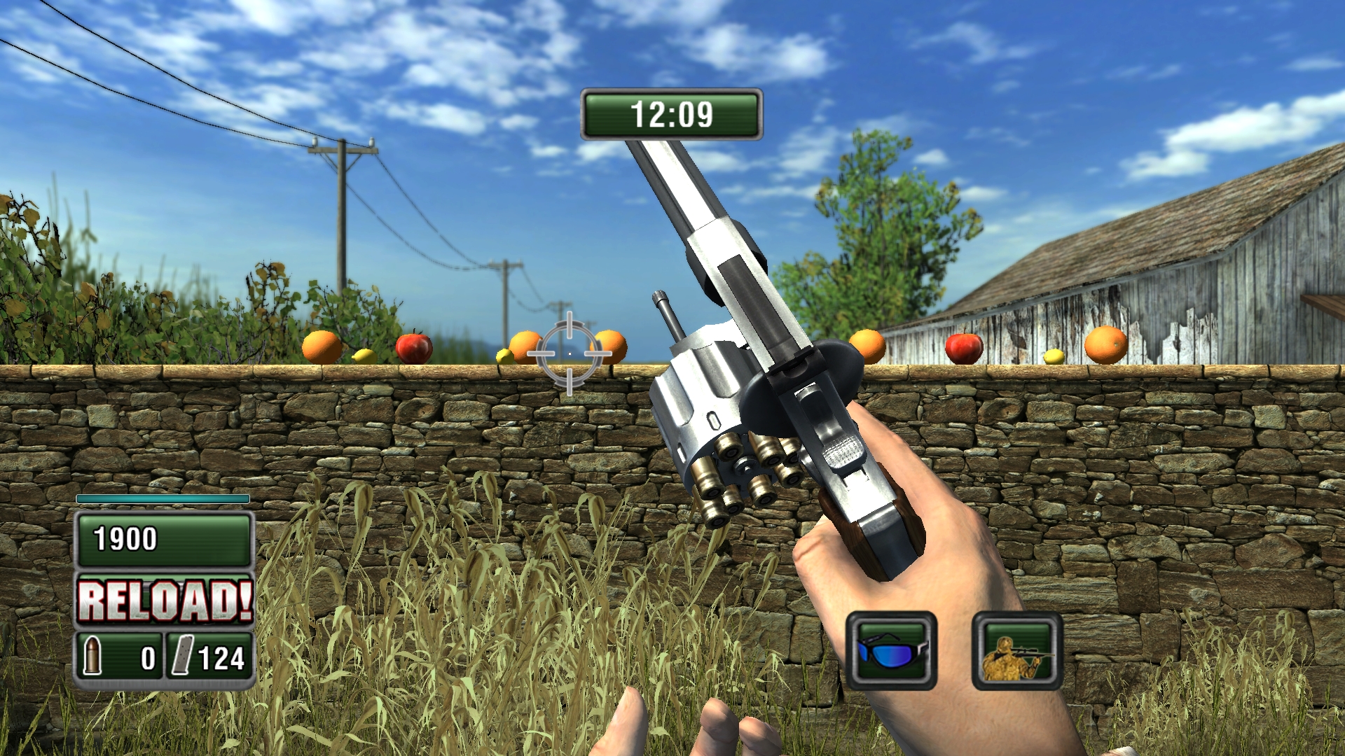 Reload Screenshot 1
