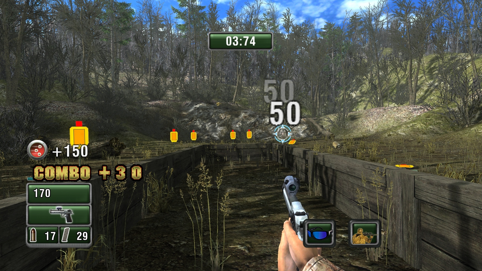 Reload Screenshot 2