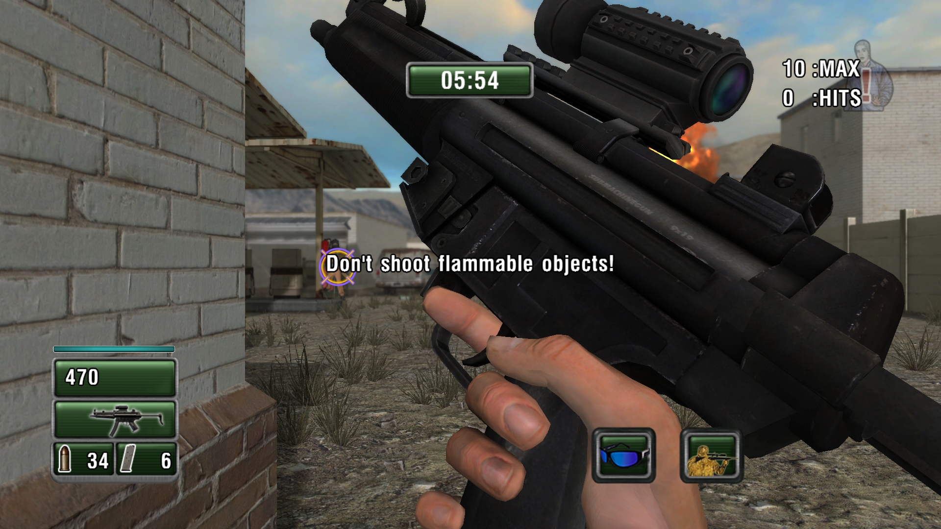 Reload Screenshot 3