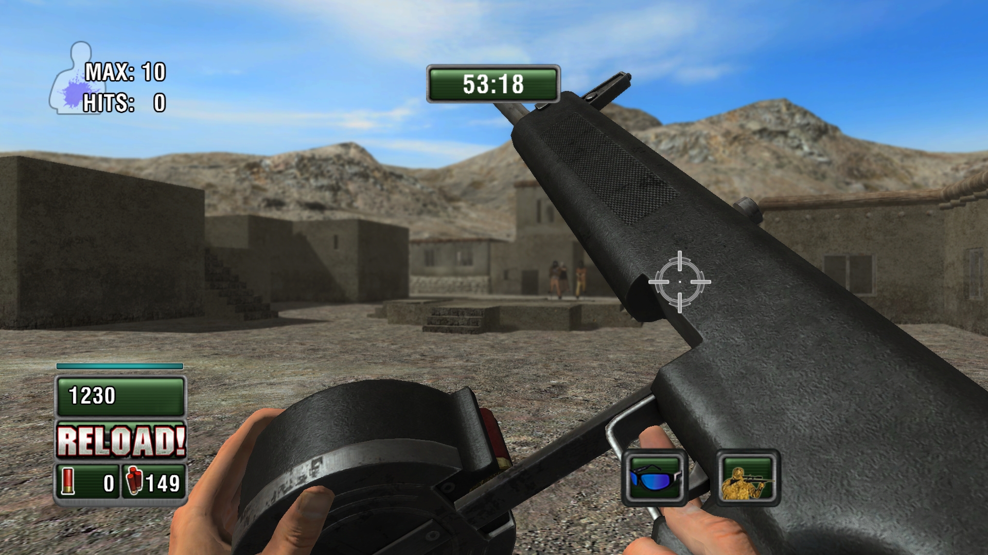 Reload Screenshot 4
