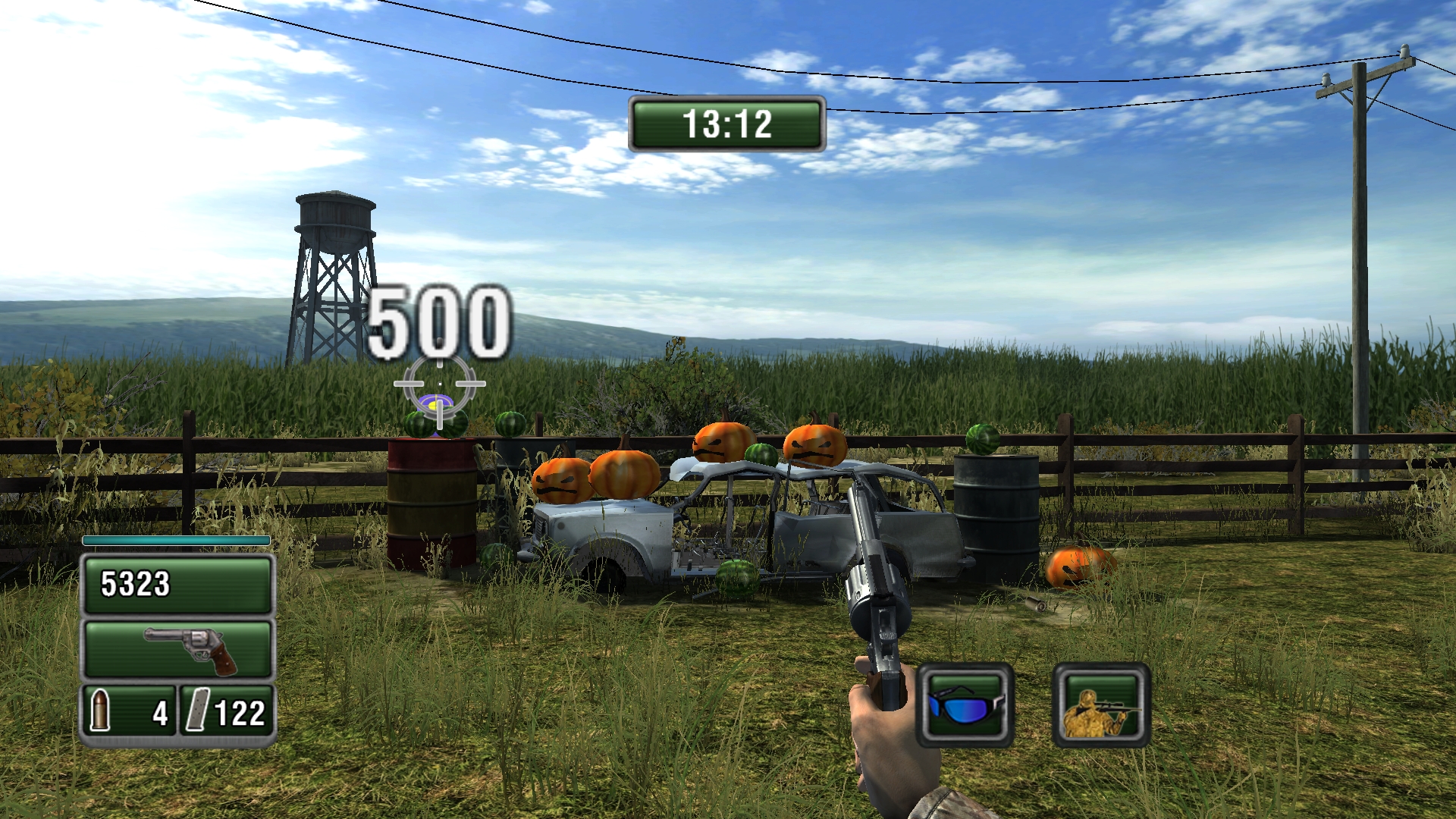 Reload Screenshot 5