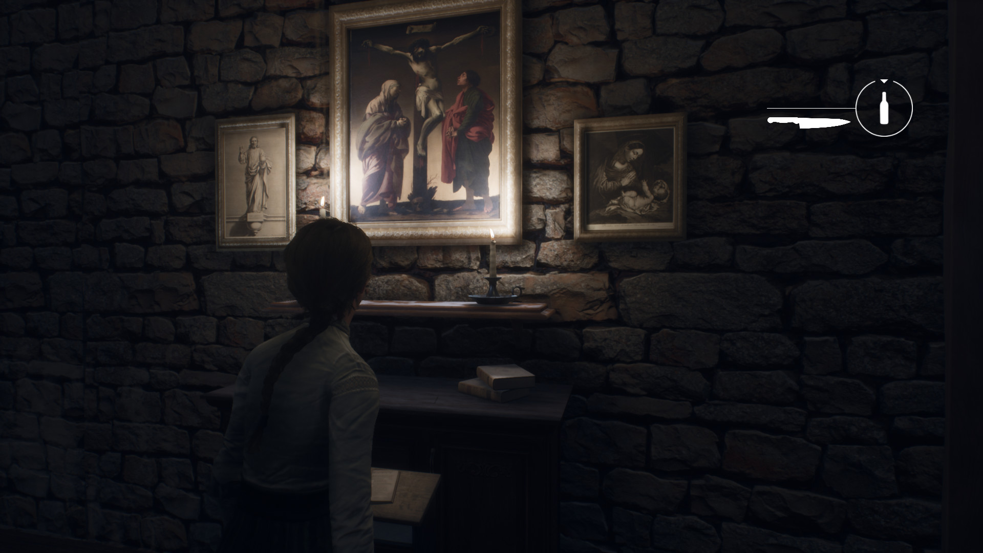 Remothered: Broken Porcelain Screenshot 5