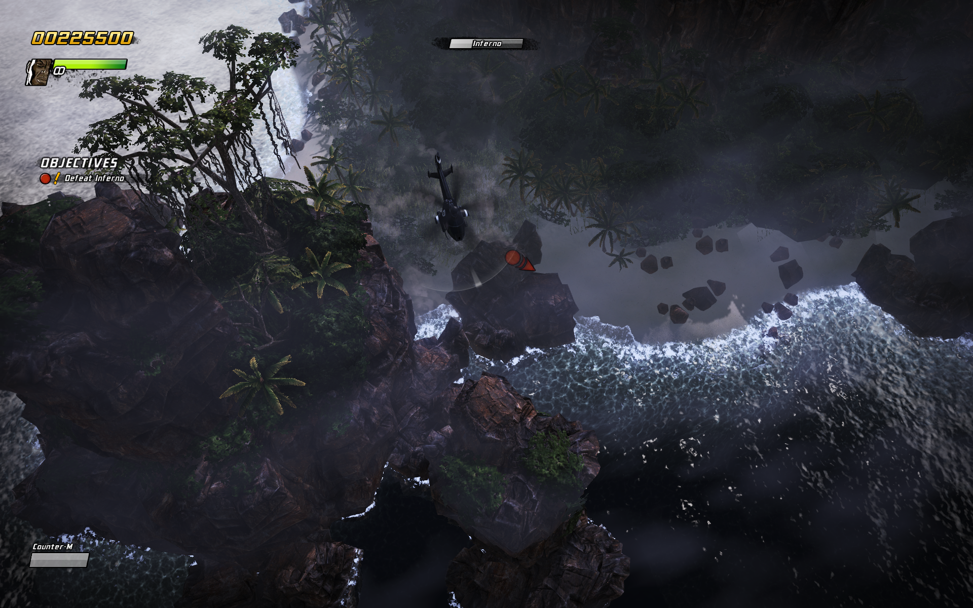 Renegade Ops Screenshot 3