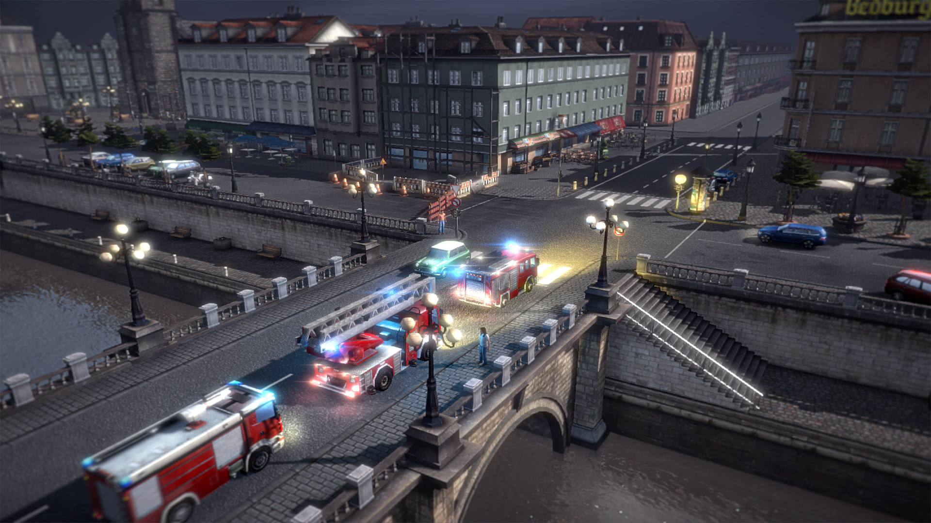 Rescue 2: Everyday Heroes Screenshot 5