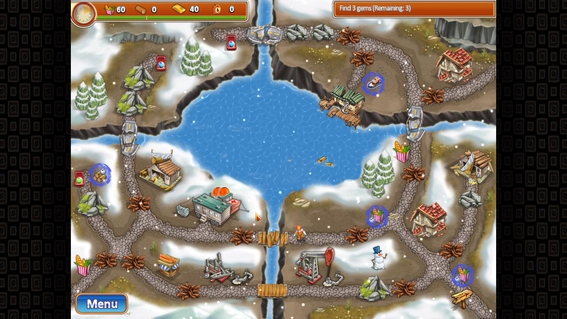 Rescue Team 2 Screenshot 3