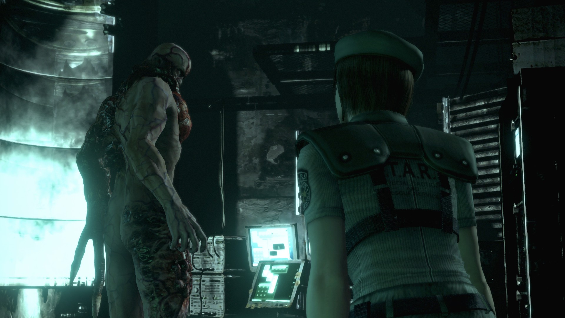 Resident Evil Screenshot 3