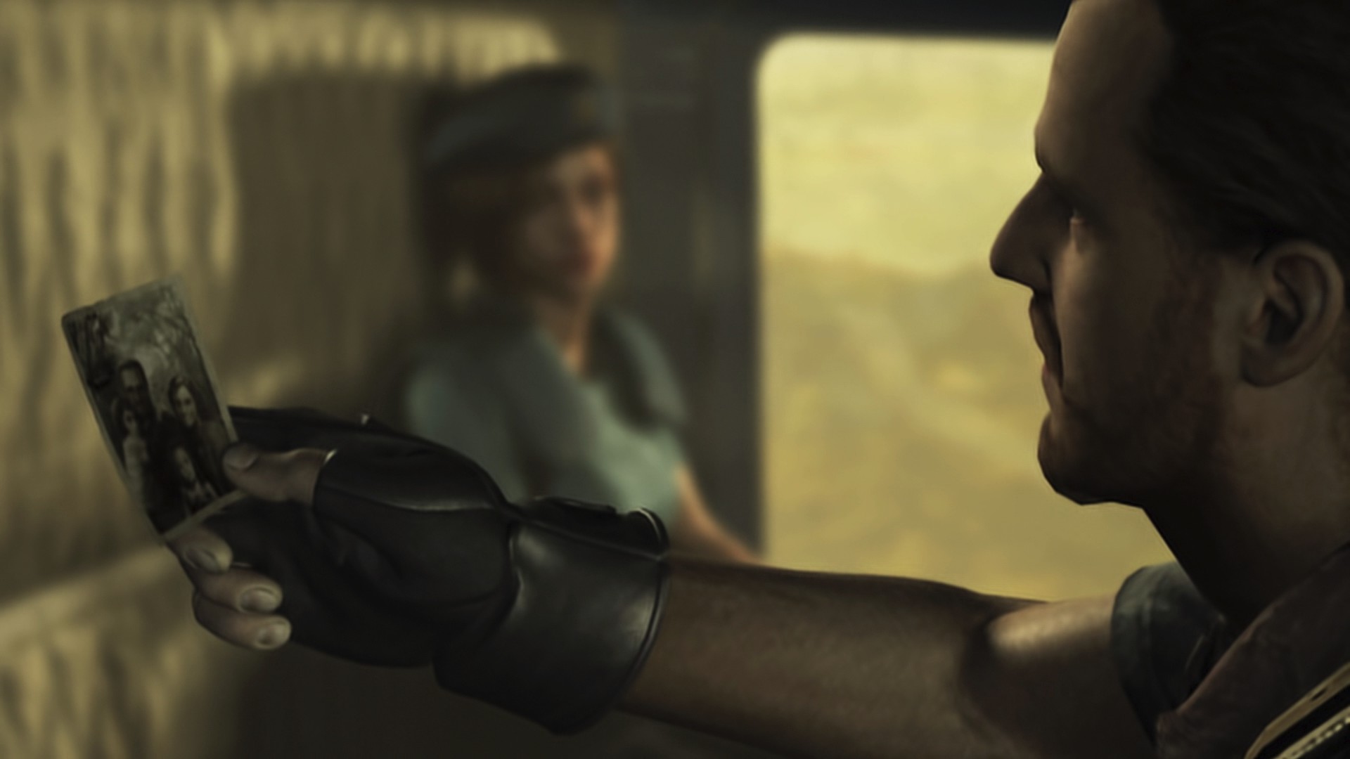 Resident Evil Screenshot 5