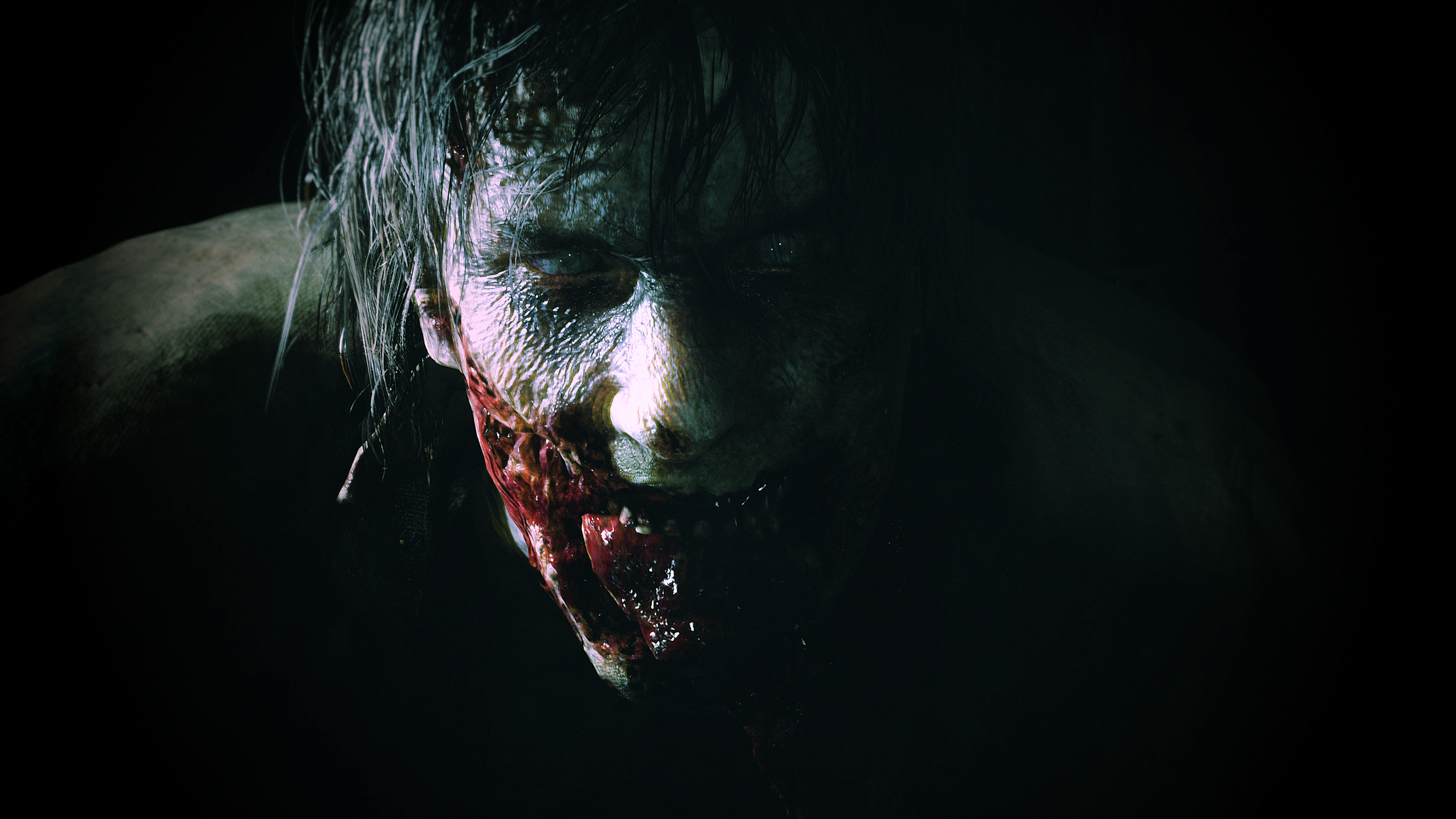 Resident Evil 2 Screenshot 4
