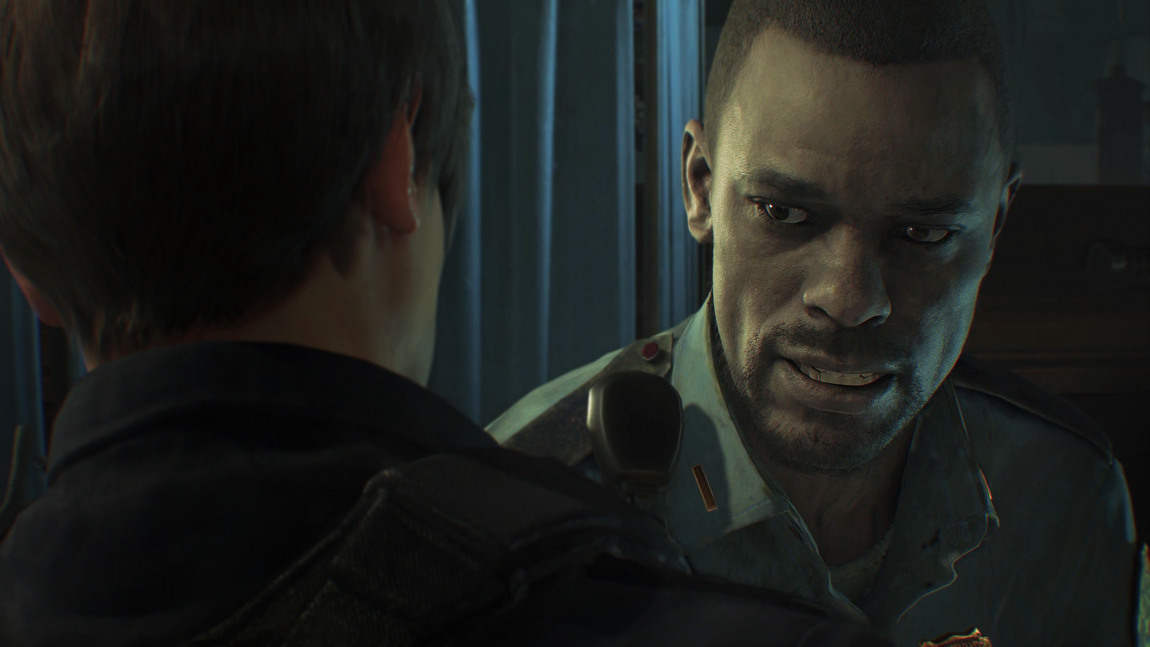Resident Evil 2 Screenshot 5
