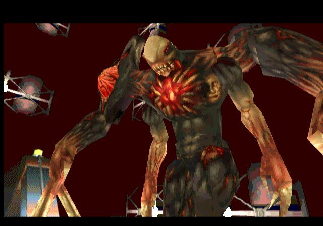 Resident Evil 2 Screenshot 5