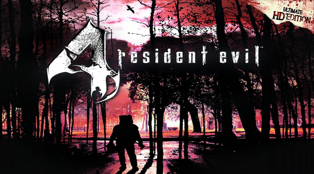 Resident evil русификатор стим фото 99