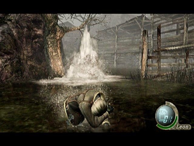 Resident Evil 4 Screenshot 3