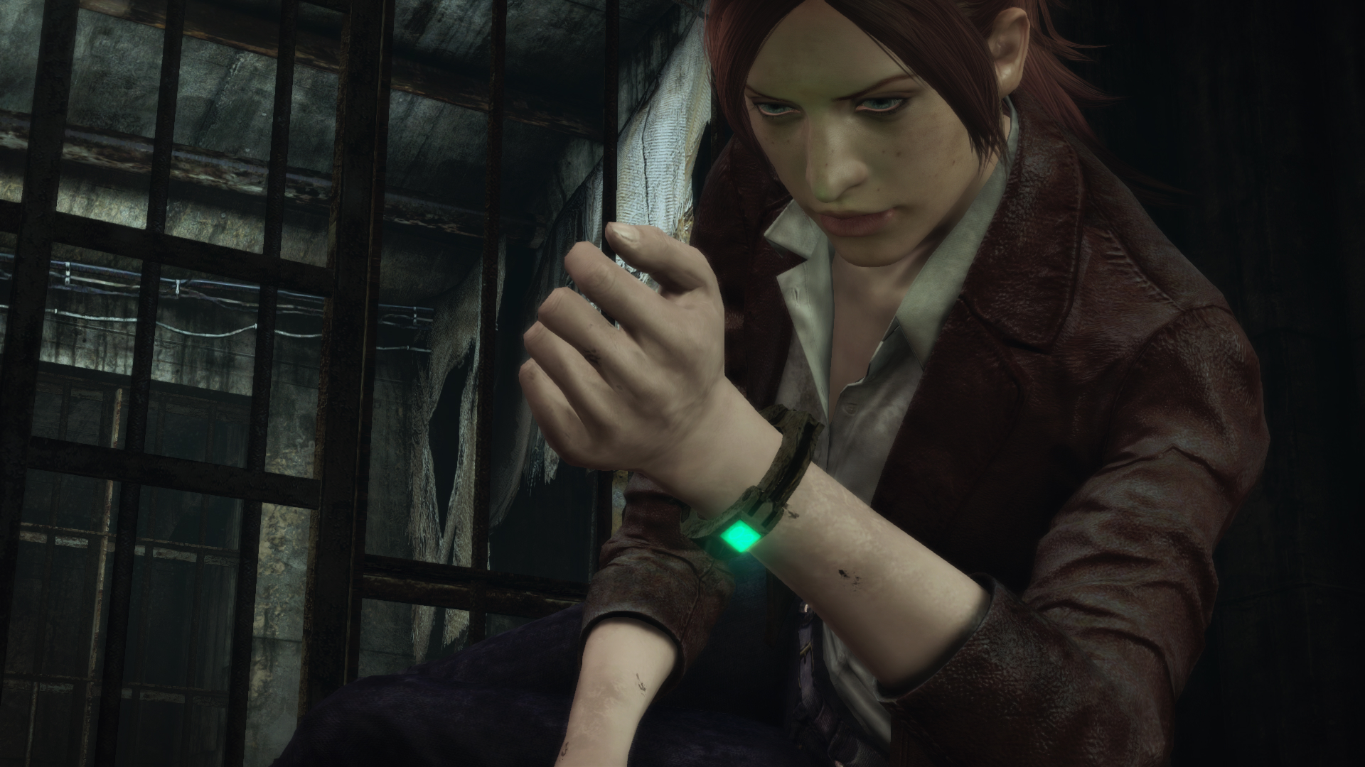Resident Evil: Revelations 2 Screenshot 2