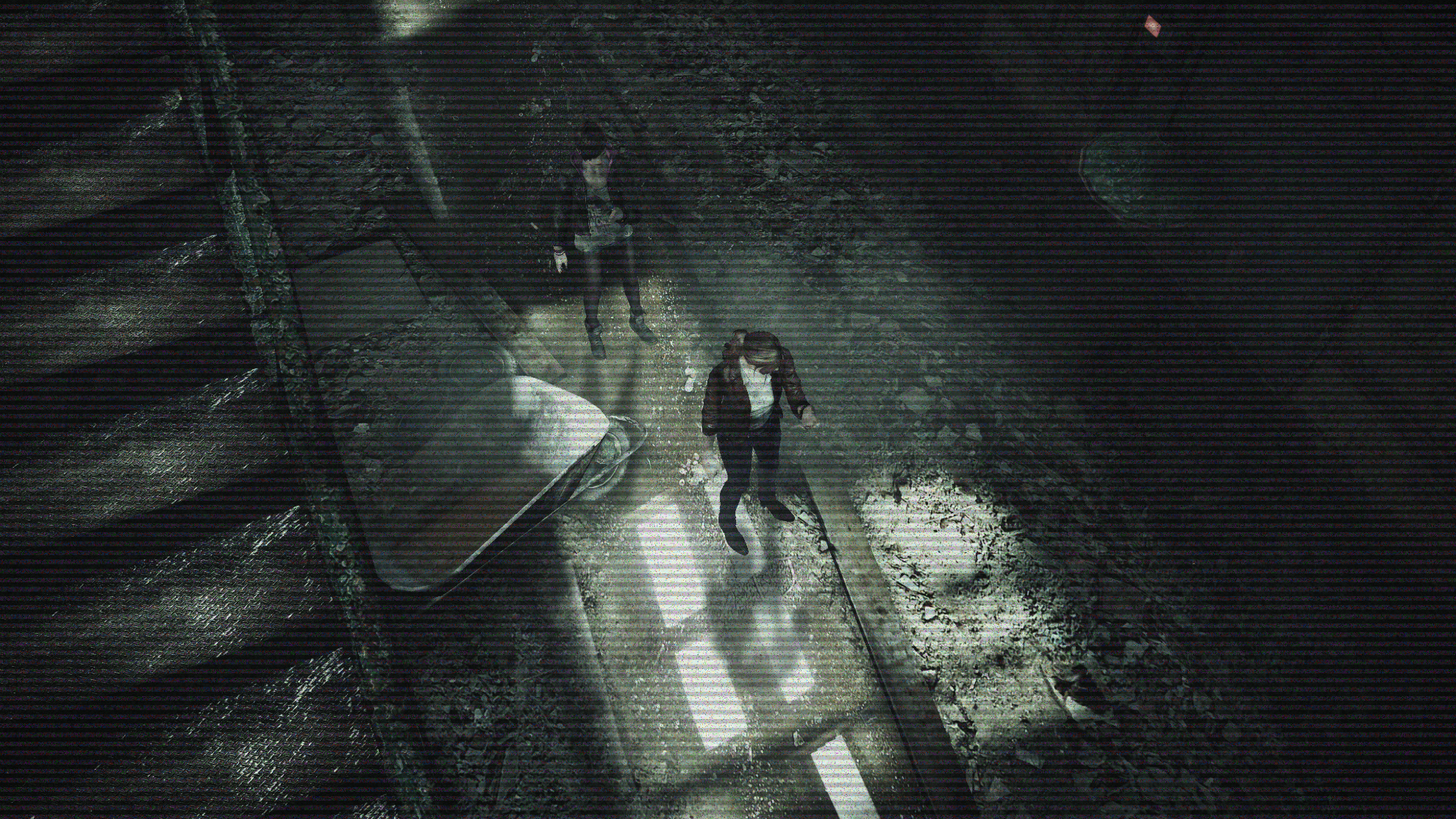 Resident Evil: Revelations 2 Screenshot 4
