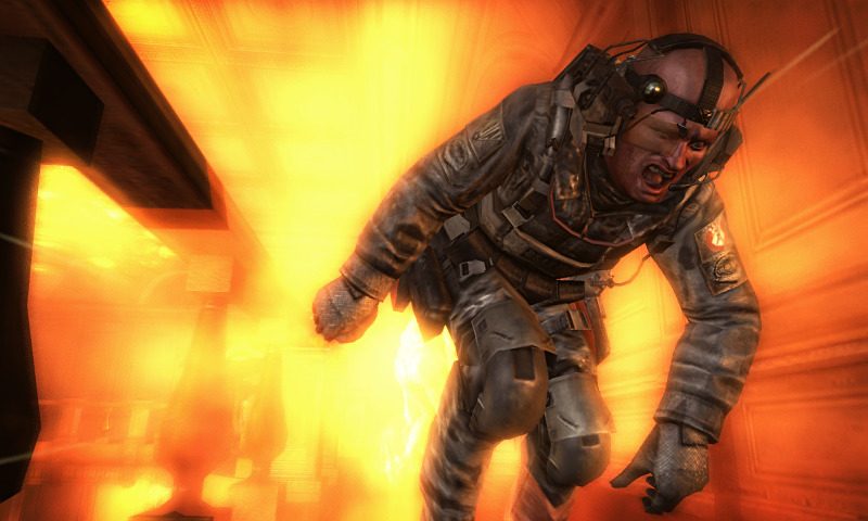 Resident Evil: Revelations Screenshot 4