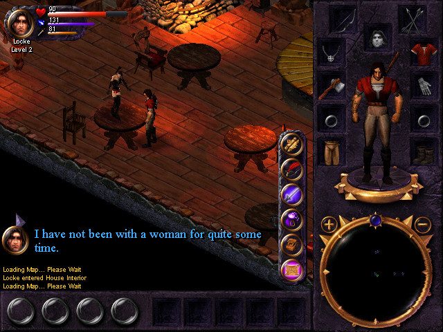 Revenant Screenshot 3