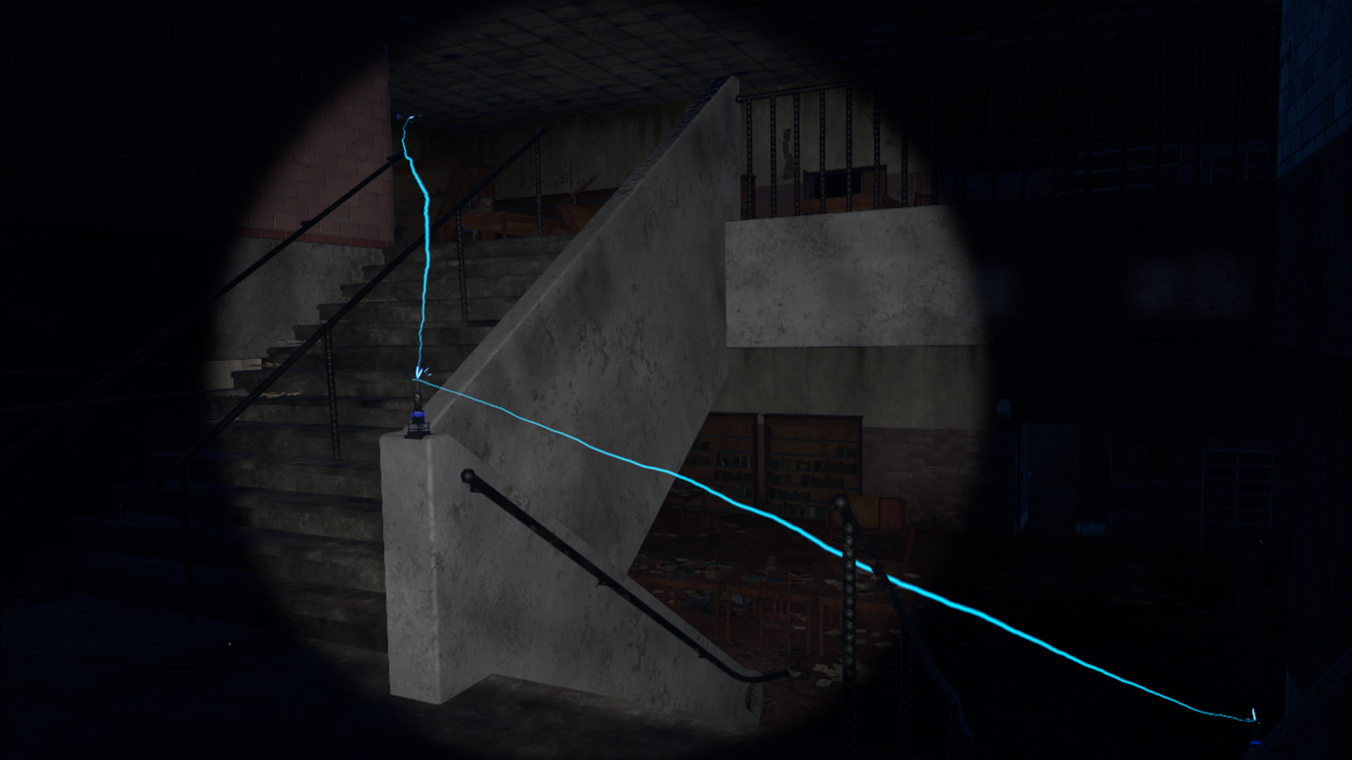 Revenants: Spirit & Mind Screenshot 3