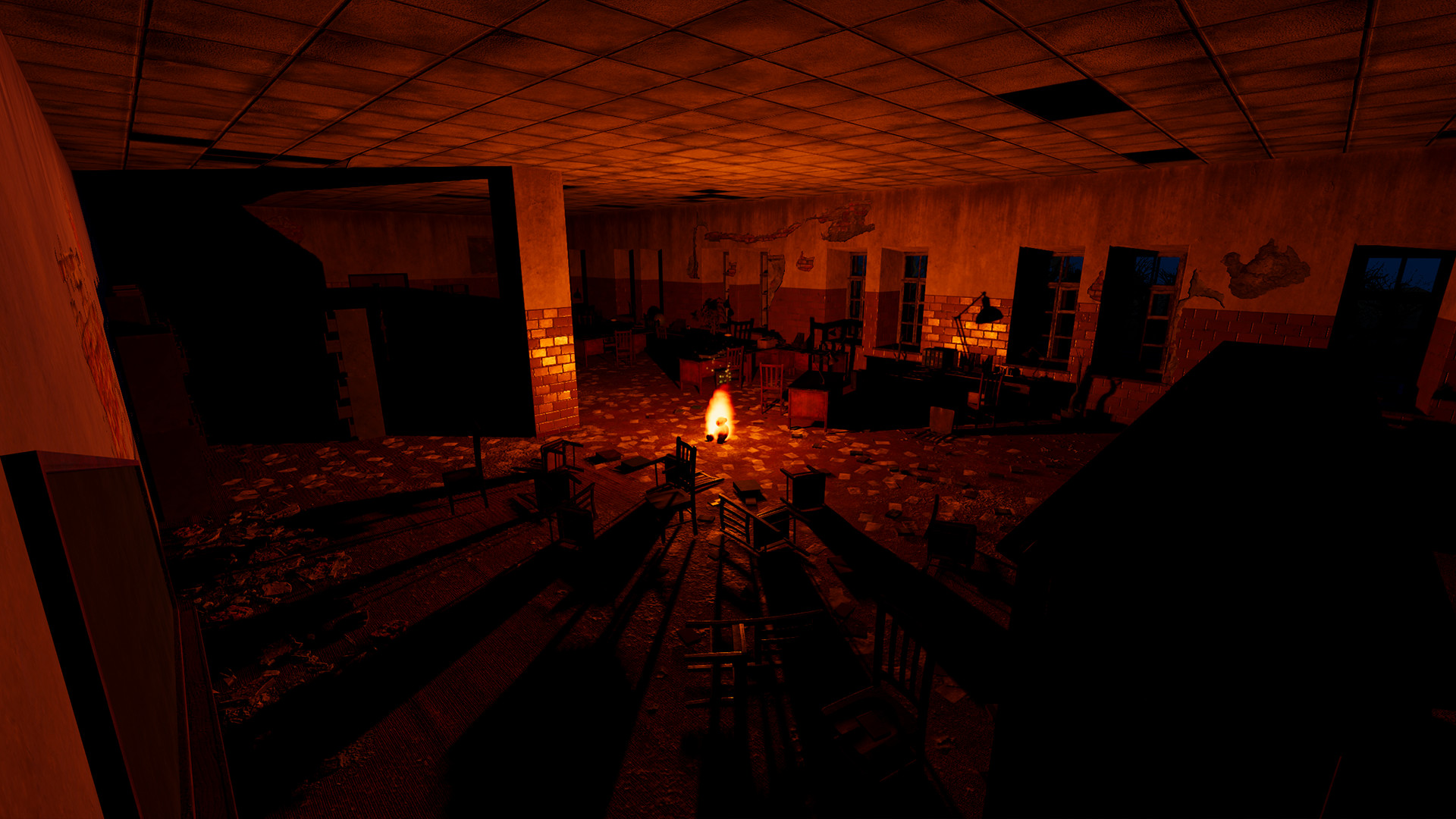 Revenants: Spirit & Mind Screenshot 5