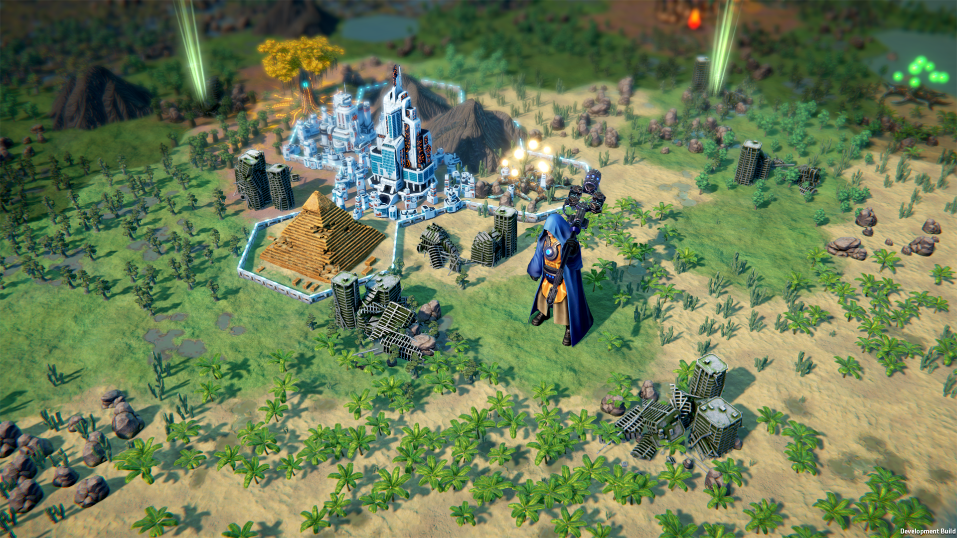Revival: Recolonization Screenshot 3