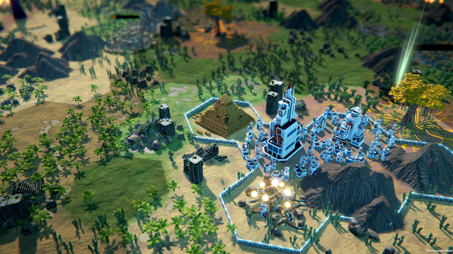 Revival: Recolonization Screenshot 5