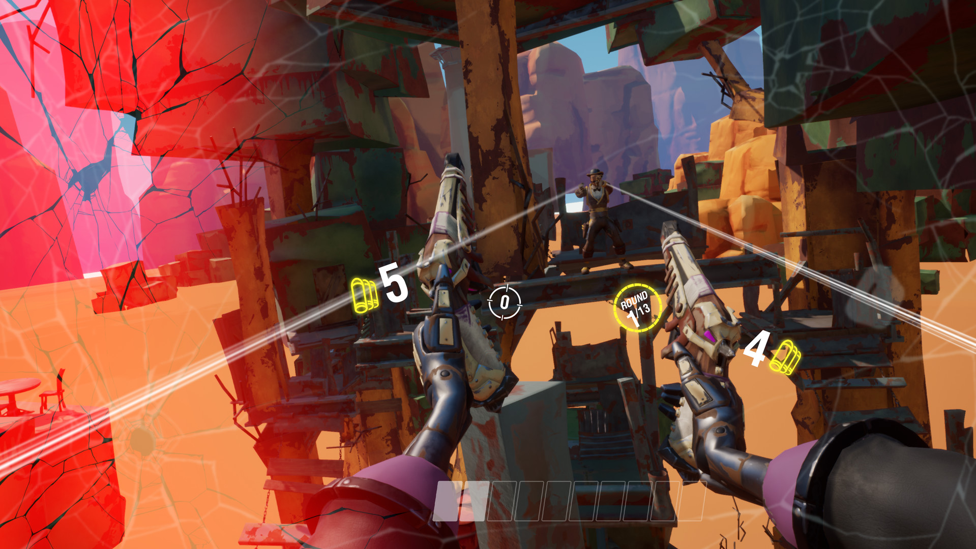 RevolVR 3 Screenshot 2