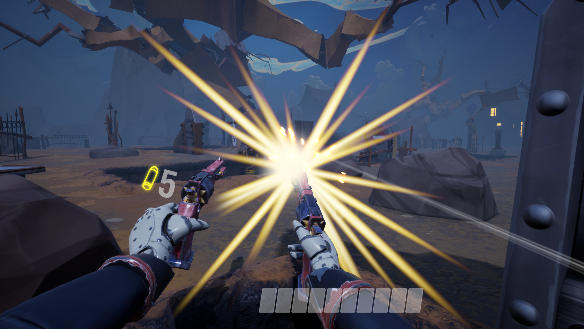 RevolVR 3 Screenshot 4