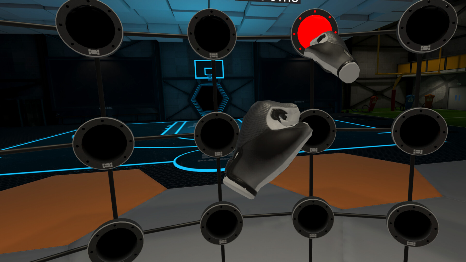 Rezzil Player Screenshot 5