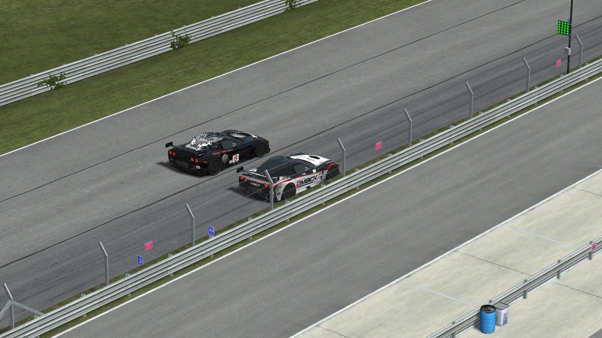 rFactor 2 Screenshot 2