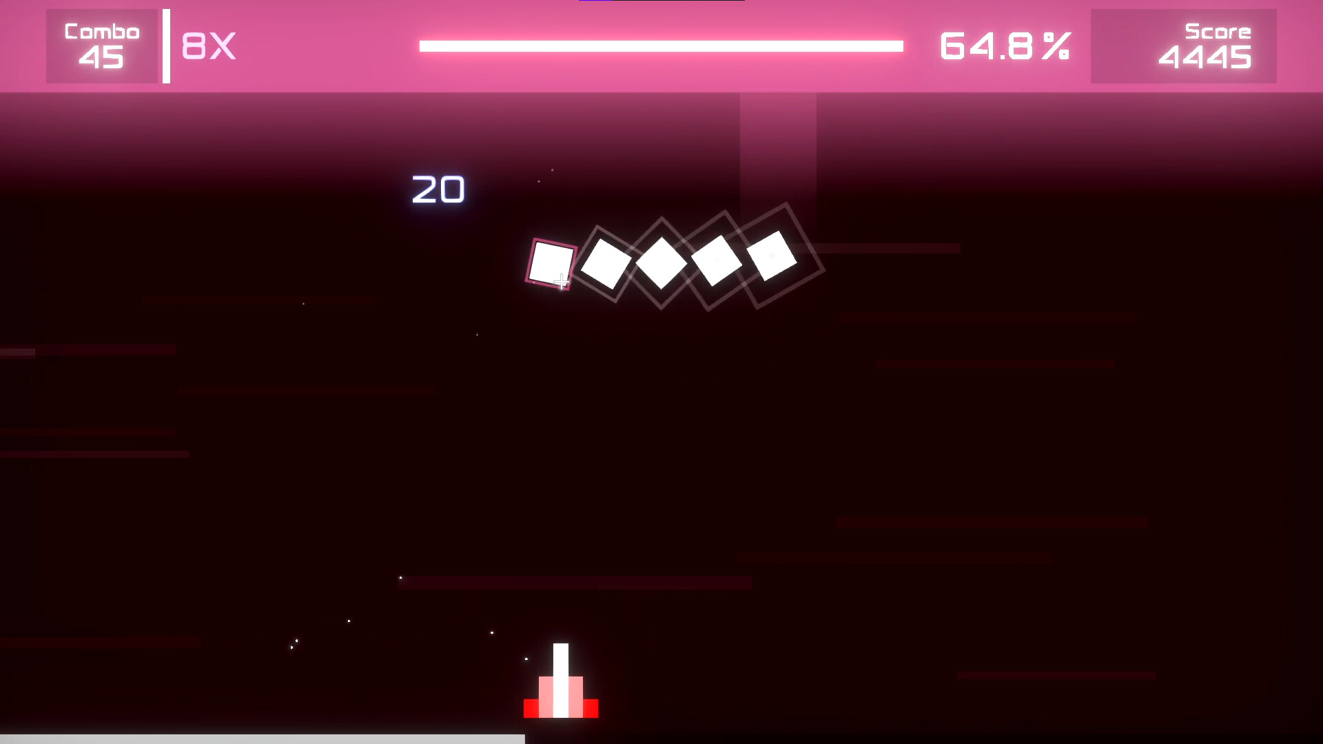 Rhythm Bang Screenshot 3