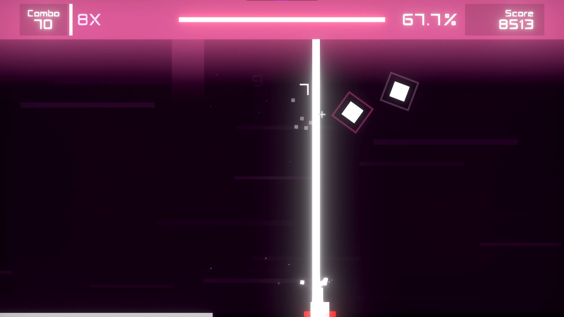 Rhythm Bang Screenshot 4