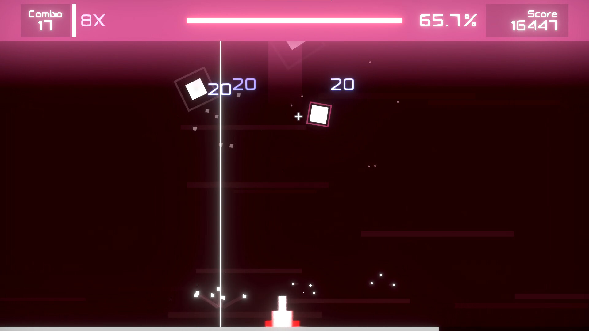 Rhythm Bang Screenshot 5