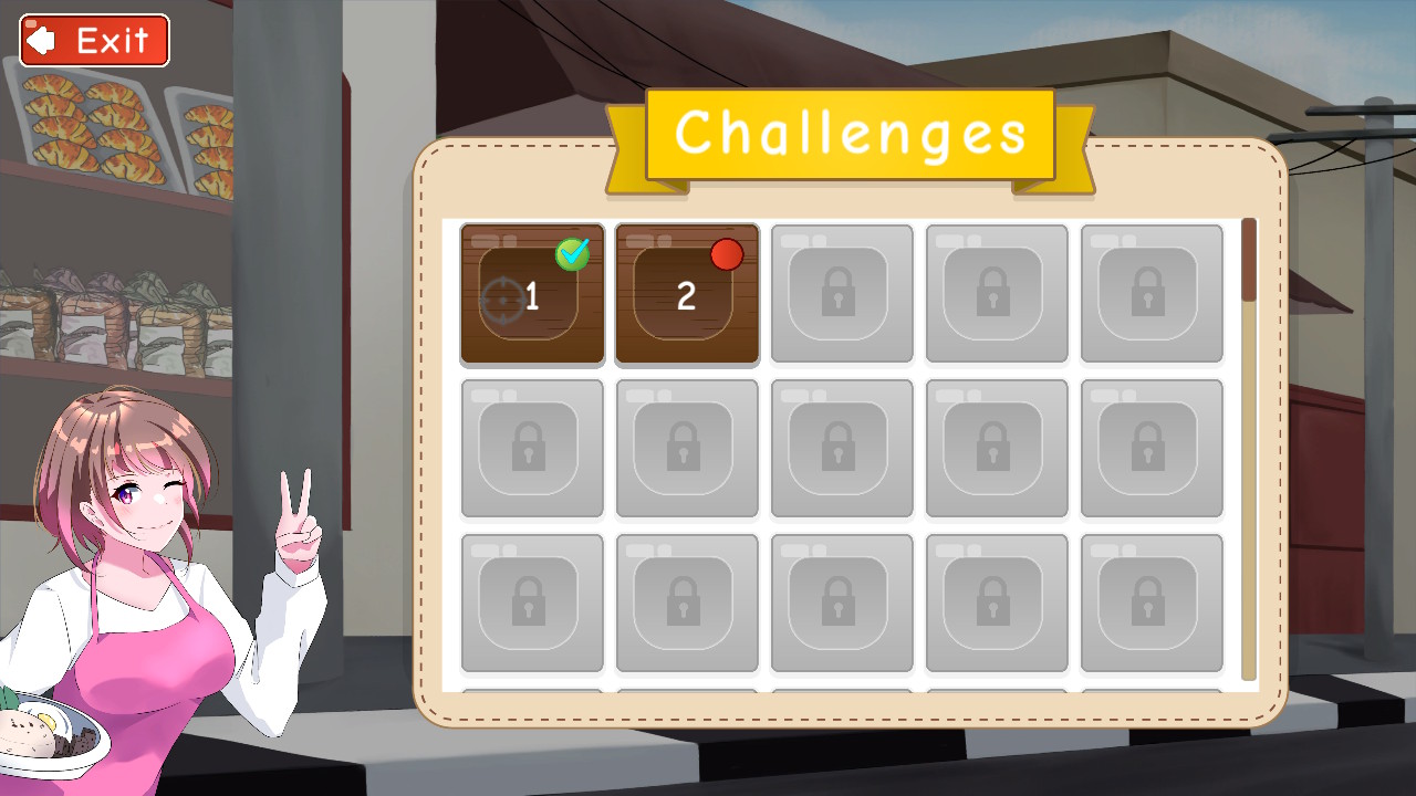 Rice Bowl Restaurant Screenshot 1