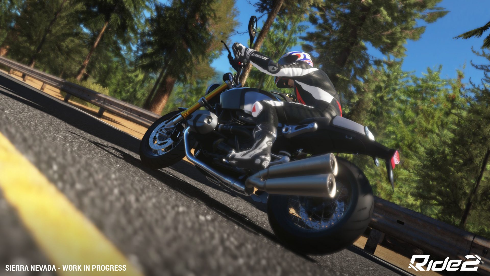 Ride 2 Screenshot 3