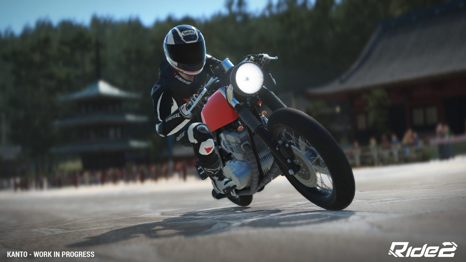 Ride 2 Screenshot 4
