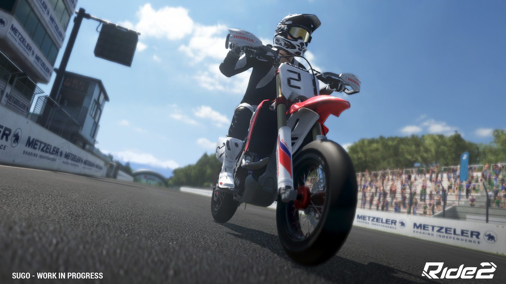 Ride 2 Screenshot 5