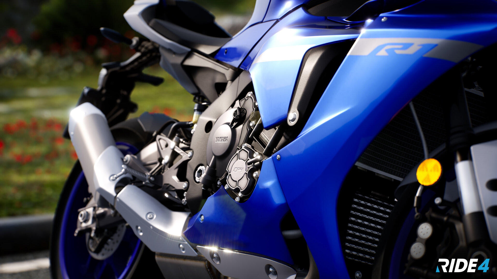 RIDE 4 Screenshot 3