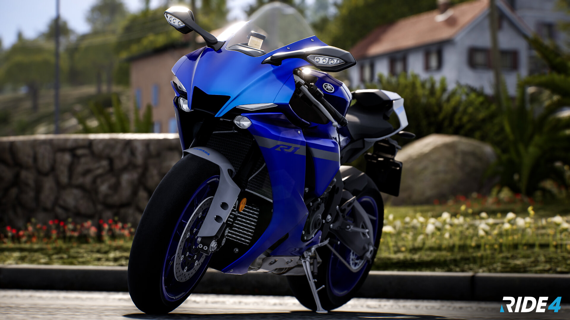 RIDE 4 Screenshot 4
