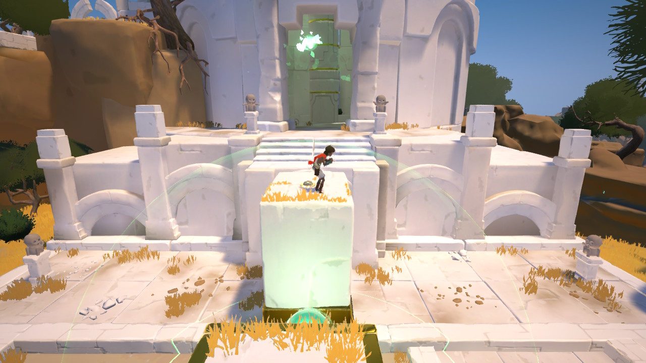 RiME Screenshot 2