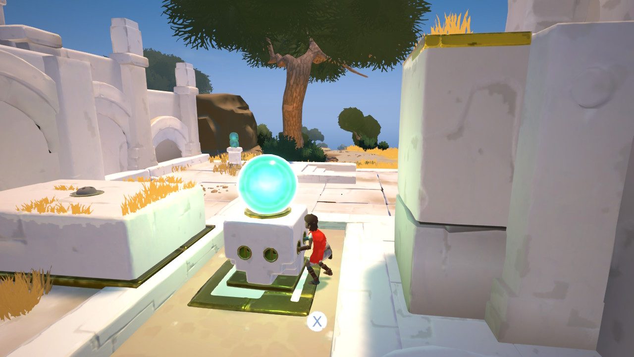 RiME Screenshot 3